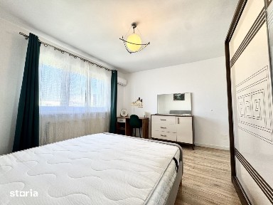 Apartament 2 camere | Decomandat | 42mpu | Academia de Muzica Manastur