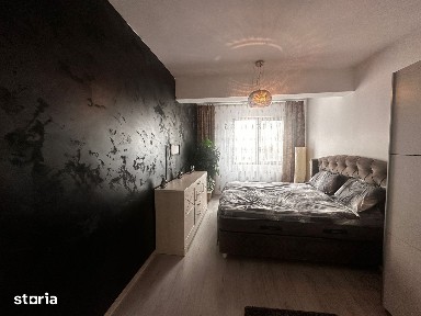 {M. Berceni} | 3 Camere Premium | Creativ Residence | Mobilat & Utilat