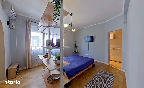Central Location | Architect-Designed Studio | Turnkey Airbnb Investme