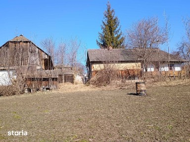 Casa Dragoiesti,Suceava