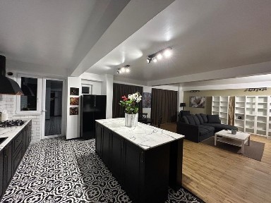 Apartament deosebit in Gheorgheni la limită cu Andrei Mureșanu si Bună ziua
