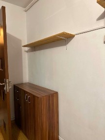 Inchiriez garsoniera pe strada Dambovitei