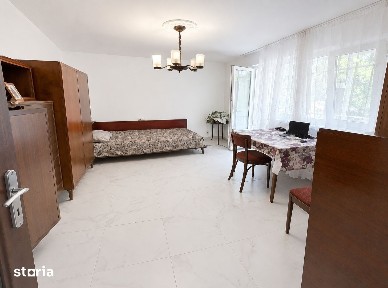 Apartament 3 camere + garaj + boxa - Zona Gheorghe Lazar Timisoara