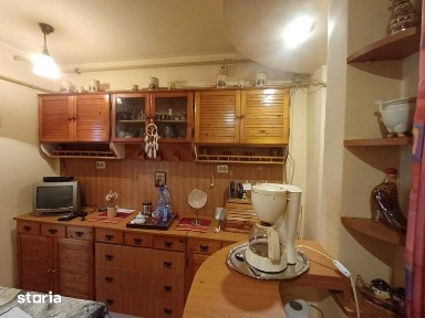 Saguna de vanzare apartament ieftin cu 2 camere