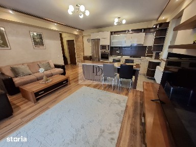 Apartament 2 camere | Parcare | Gheorgheni - Septimiu Albini / Albac