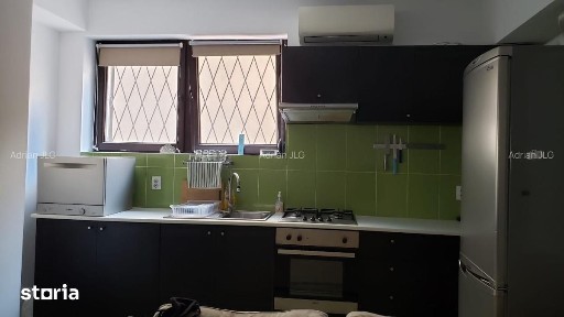 Apartament 2 Camere | Jiului | Curte | Centrala