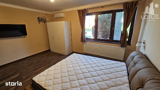 Apartament cu 2 camere Cornisa, 5 min de UMFST, Renovat complet