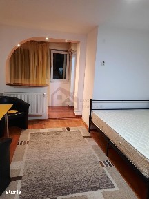 Garsoniera zona IANCULUI