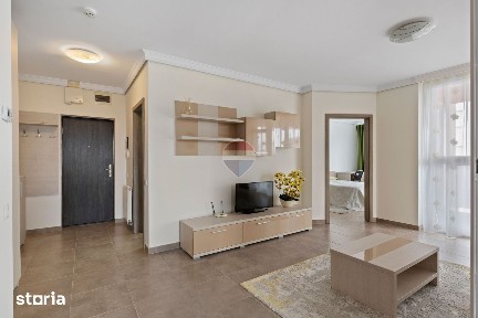 Apartament de închiriat Ared Kaufland