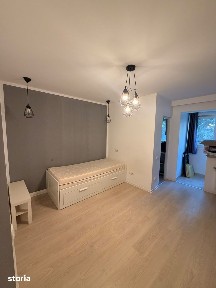 Garsoniera de închiriat Strada Schitului Dristor