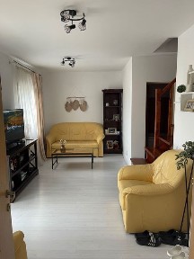 Apartament 2 camere Zona Garii