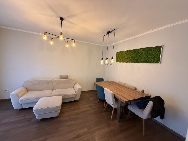 Apartament 2 camere, decomandat, 56 mp utili, Sanpetru