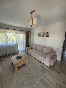 VANZARE- APARTAMENT 2 CAMERE Sanpetru Residence - proprietar