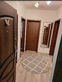 Proprietar-vanzare apartament spatios (mobilat si utilat)2 camere in Subcetate Sanpetru cu loc de parcare inclus