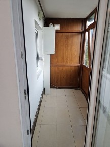 Apartament 2 camere 57 de m decomandat