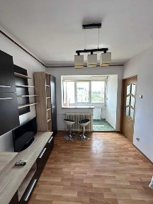 Garsonieră luminoasă | Centrală Proprie | 26 mp2 | Tineretului