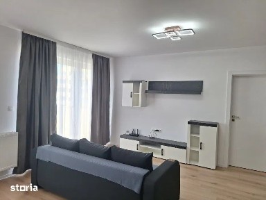 Maurer Residence, vanzare apartament nou - 2 camere