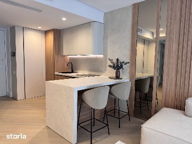 Apartament 2 camere Cortina 126 Iancu Nicolae