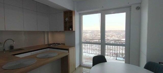 Apartament 2 camere, 50 mp, zona Valea Lupului