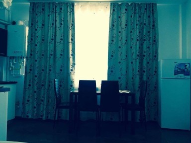 Vand Ap 1 camera,Bloc nou,Tatarasi Residence