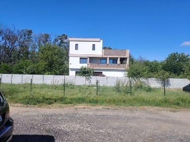 Vând casa P+2 zona Măgurele Ilfiv