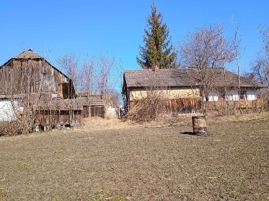 Casa Dragoiesti,Suceava