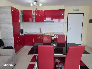 FRUCTUS PLAZA- Apartament 3 camere DECOMANDAT, parcare- Gheorghe Lazar