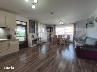 Casa de vanzare, 158 mp, zona Vetis