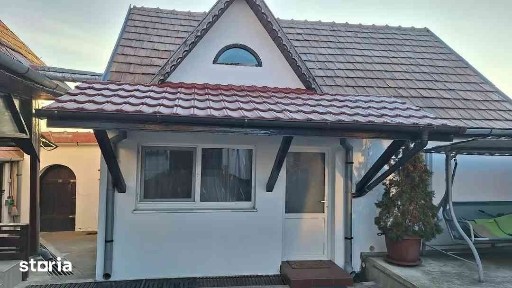 Casa de vanzare in Rahau jud Alba