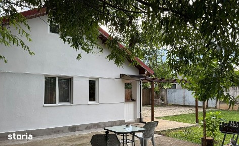 Proprietar direct. Vand casa 3 camere, 500mp curte.