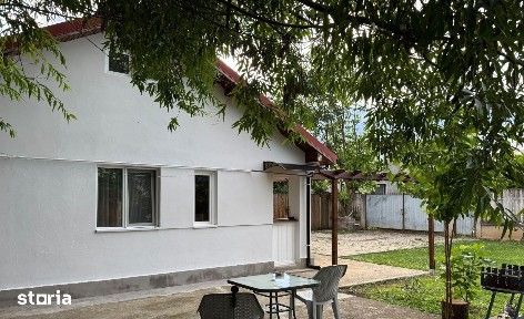 Saftica, Balotesti, Ilfov