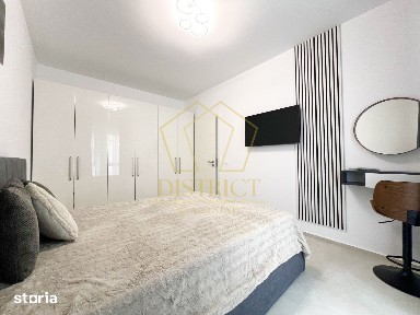 Apartament modern cu 2 camere si terasa | Giroc | Future Residence