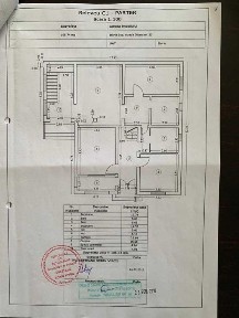 Vand casa P+1+M, Eforie Sud