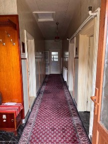Casa 4 camere Medgidia Caramida teren 347mp