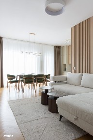 Inchirez apartament de lux, Oradea, cart. Nufarul, parcare, dressing