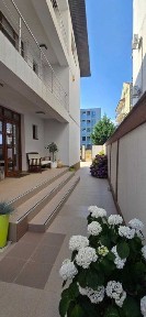 Pensiune, 10 Camere, Complet Funcțională în Eforie Nord