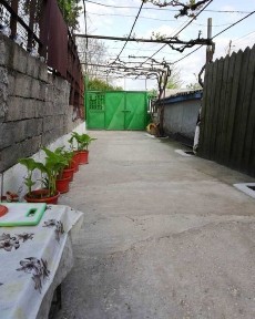 Vând casă P+1 sau schimb cu apartament in Medgidia
