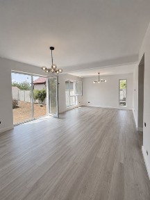 Casa vila P+1 constanta cu predare la cheie partial mobilata valul lui traian suprafata construita 200 mp teren suprafata 470 mp