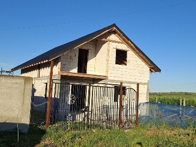 Vand Casă P+M in Poarta Alba Nord