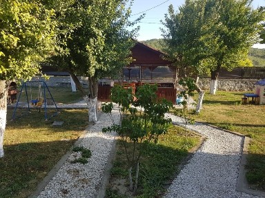 Casa de vanzare - Sipotele Constanta