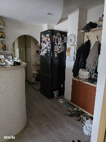 Vand apartament 3 camere cartier ALFA Arad