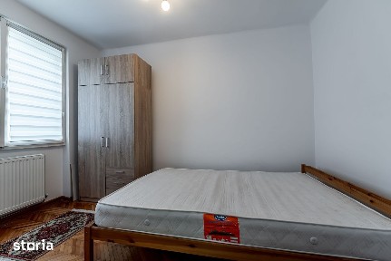 REZERVAT! Câștigi o oră pe zi! Apartament cu 2 camere ultracentral.