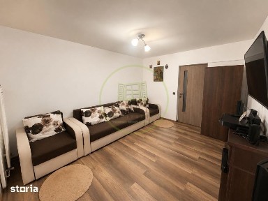 Apartament 2 camere | Renovat integral | Centrala proprie