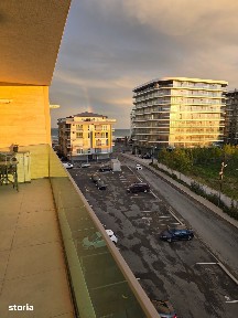 Apartament 3 camere - Parcare inclusă -Mamaia Nord-Distrikt Residence