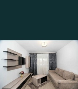 Vand Apartament Trivale Complex 2