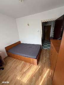 Intrarea Baba Novac, Titan, Sectorul 3, Bucuresti
