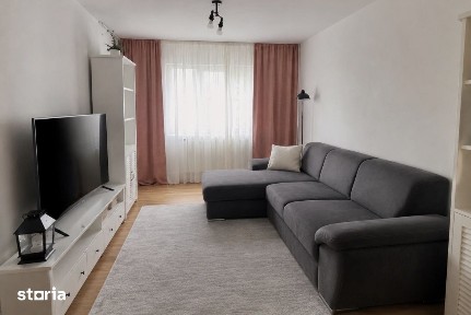 Apartament cu 3 camere- zona Baneasa