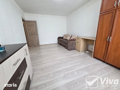 Nicolina, Prima stație - 2 camere, decomandat, 55mp