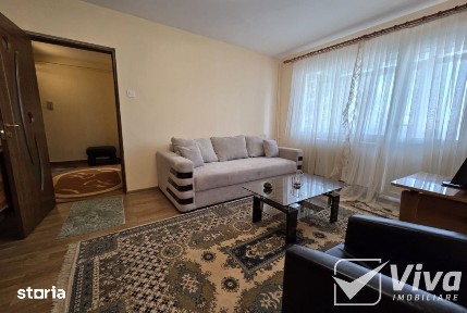 Rond Podu Ros - Ap 2 camere, 52mp, liber