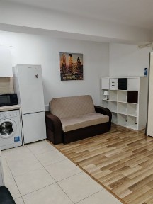 Proprietar Inchiriez Garsoniera Aparatorii Patriei Sudului Metrou